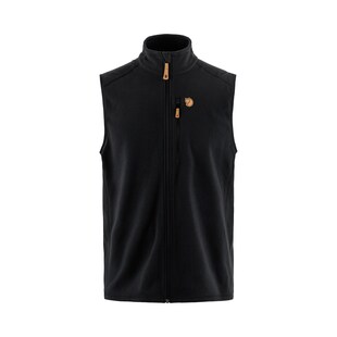 Fjällräven Övik Lite Fleece Herren Weste 