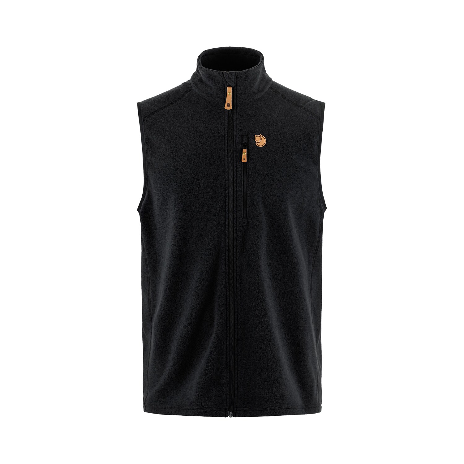 Fj&auml;llr&auml;ven &Ouml;vik Lite Fleece Herren Weste 