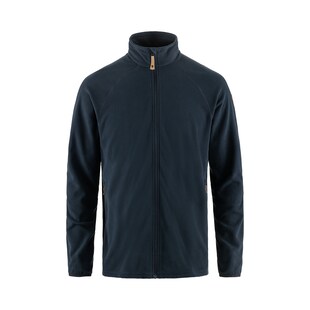 Fjällräven Övik Lite Fleece Herren Fleecejacke 