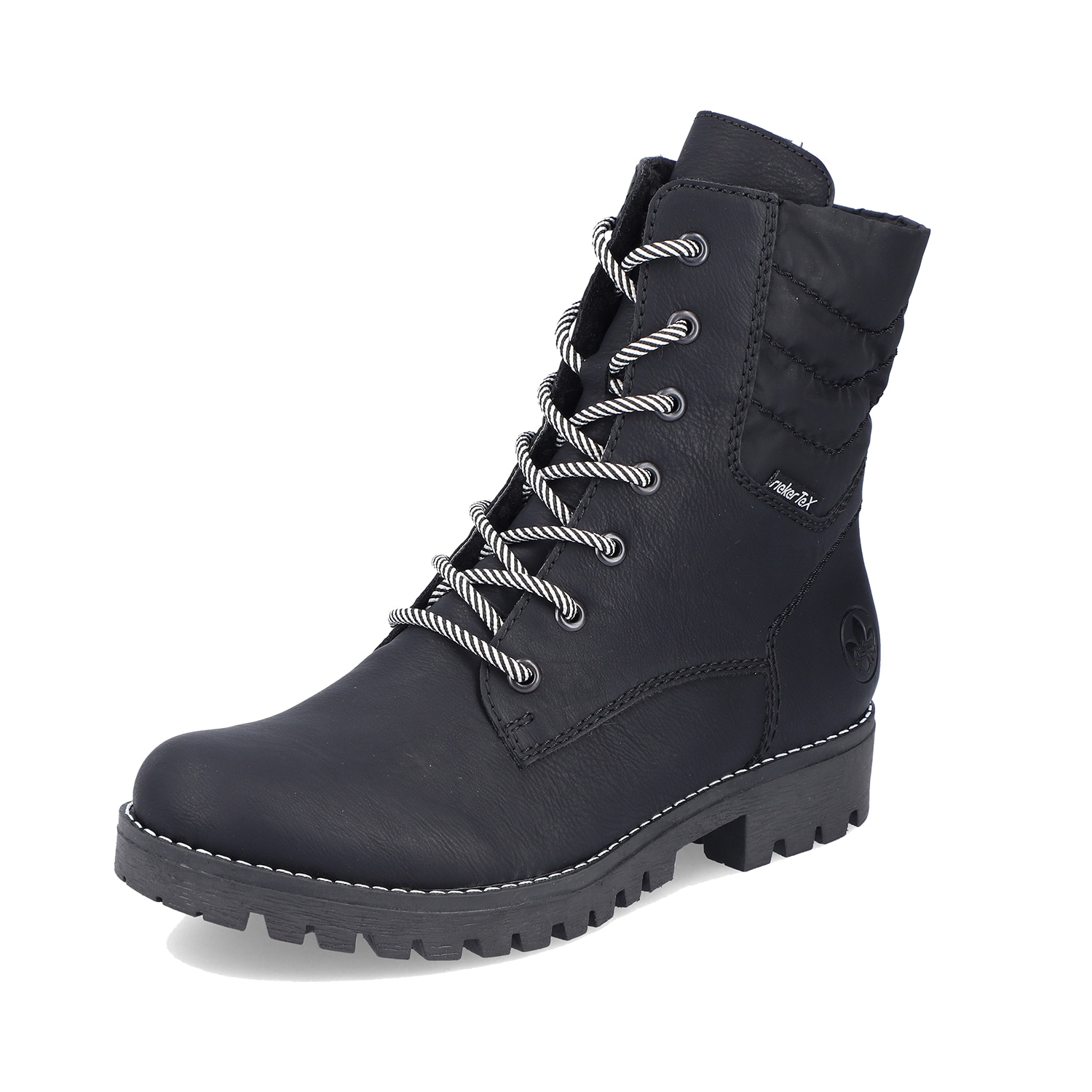 Rieker Damen Stiefel 