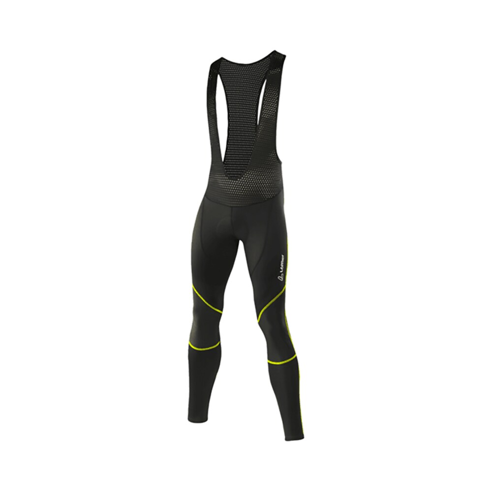 L&ouml;ffler Bib Tights WS Elastic Herren Radhose 