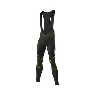 Löffler Bib Tights WS Elastic Herren Radhose 