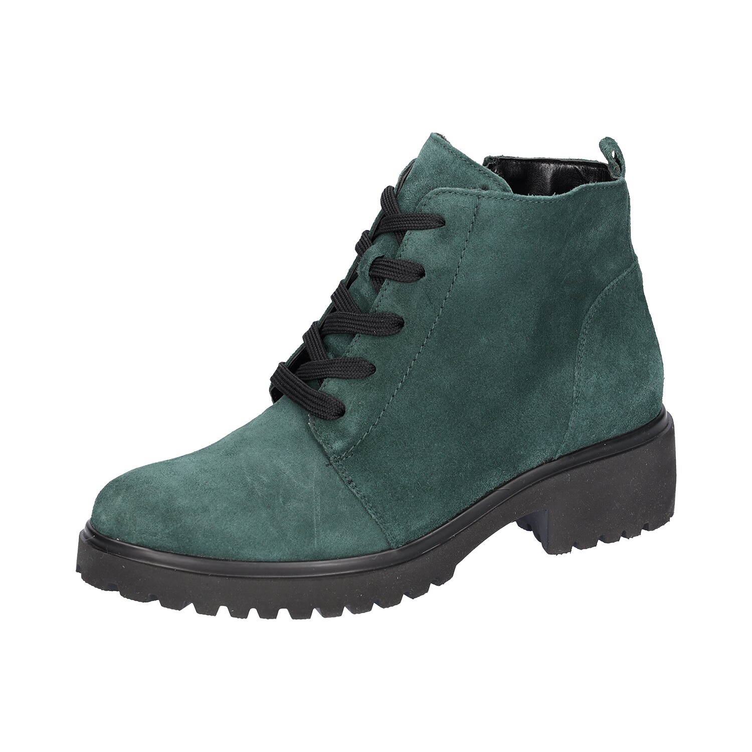 Waldl&auml;ufer H-Luise Damen Stiefel 