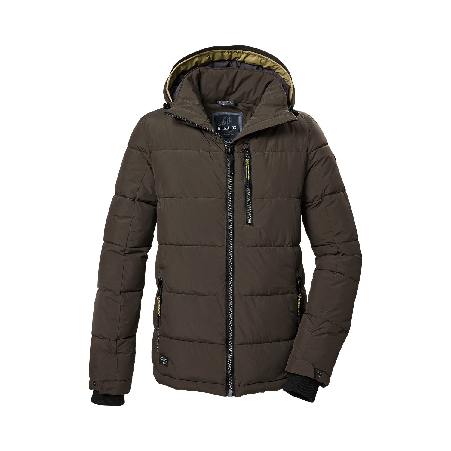killtec GW 27 Herren Jacke 