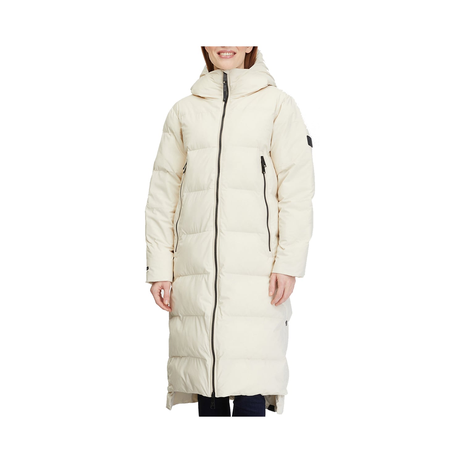 Ragwear Patrise Damen Jacke 