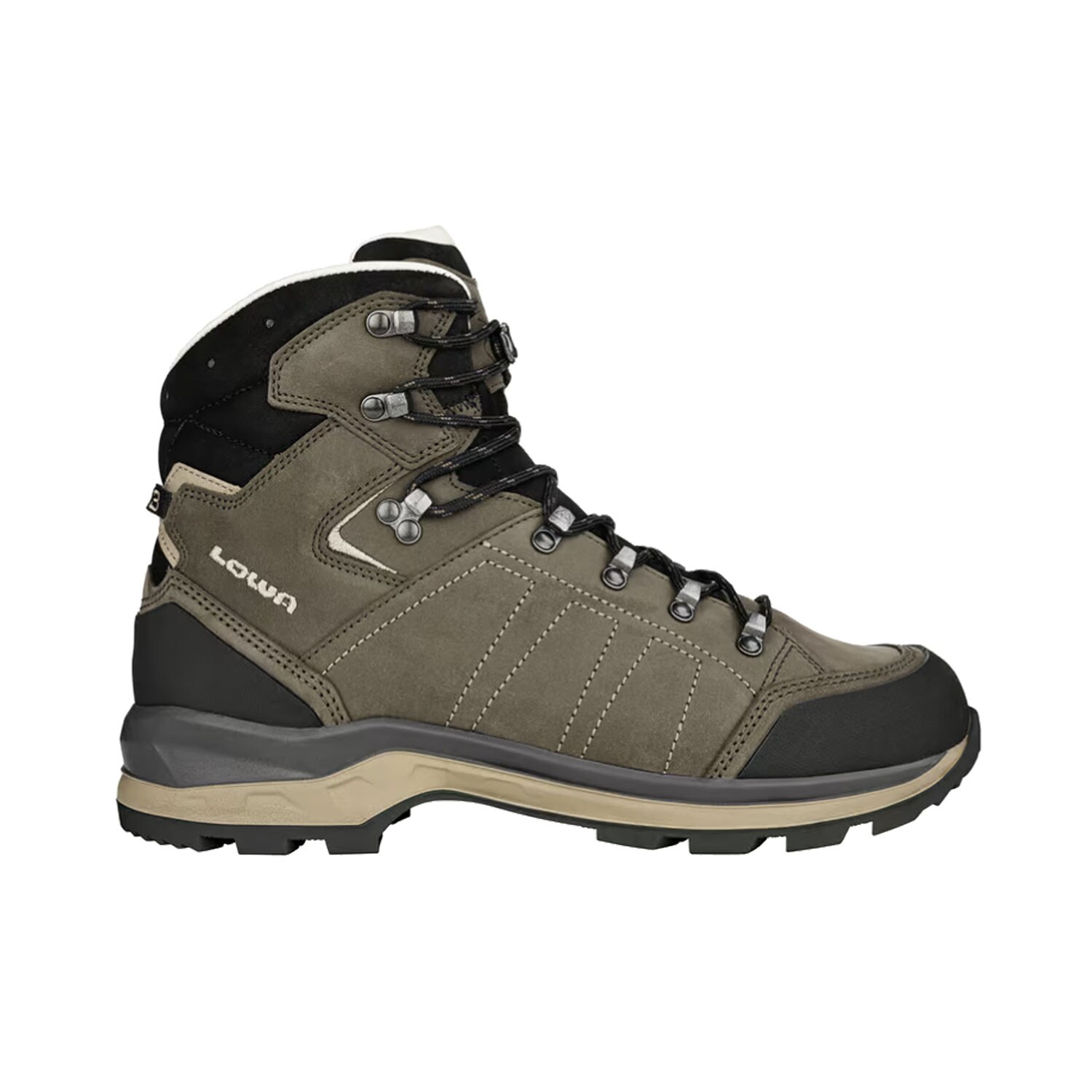 Lowa TREKKER LL Herren Wanderschuhe 