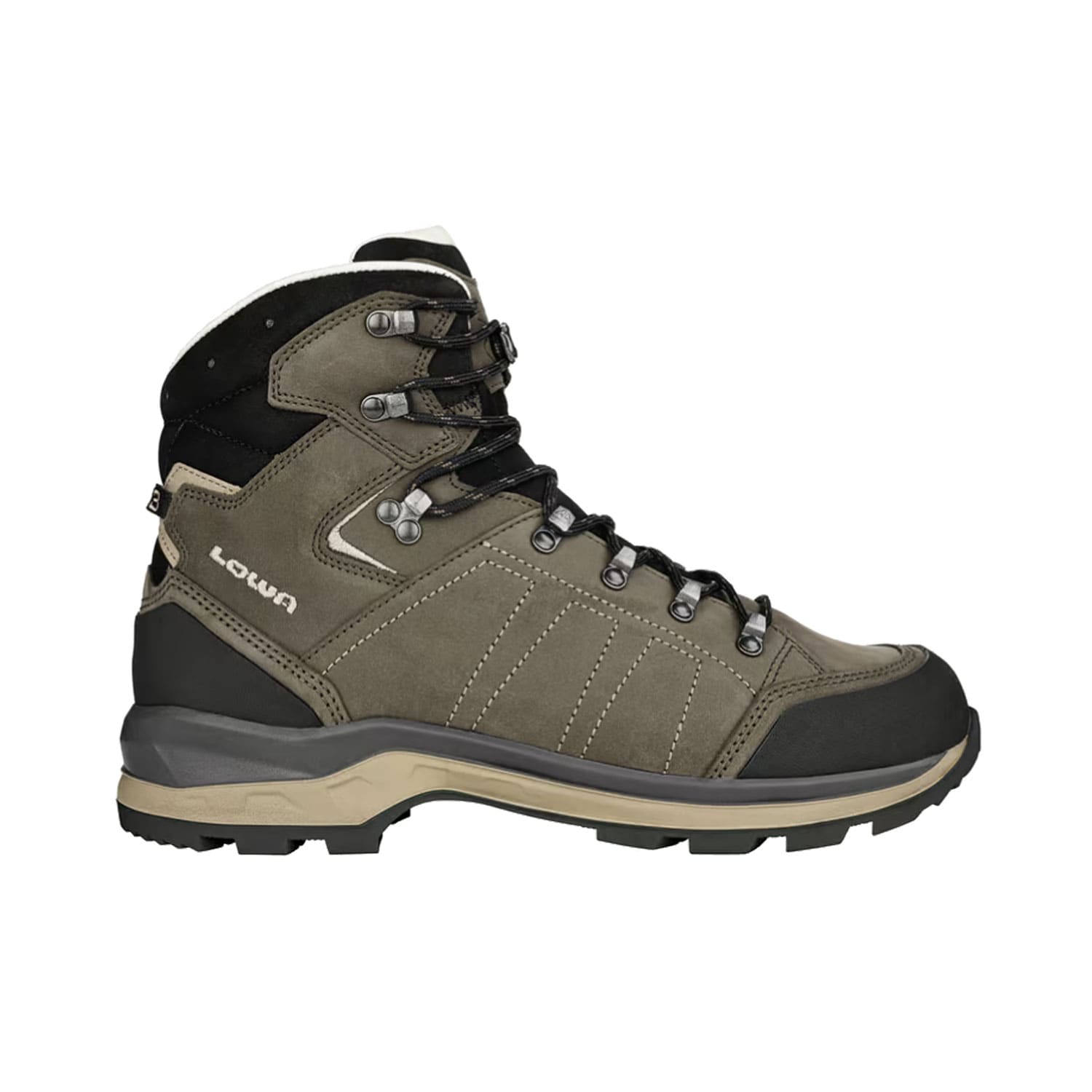 Lowa TREKKER LL Herren Wanderschuhe 