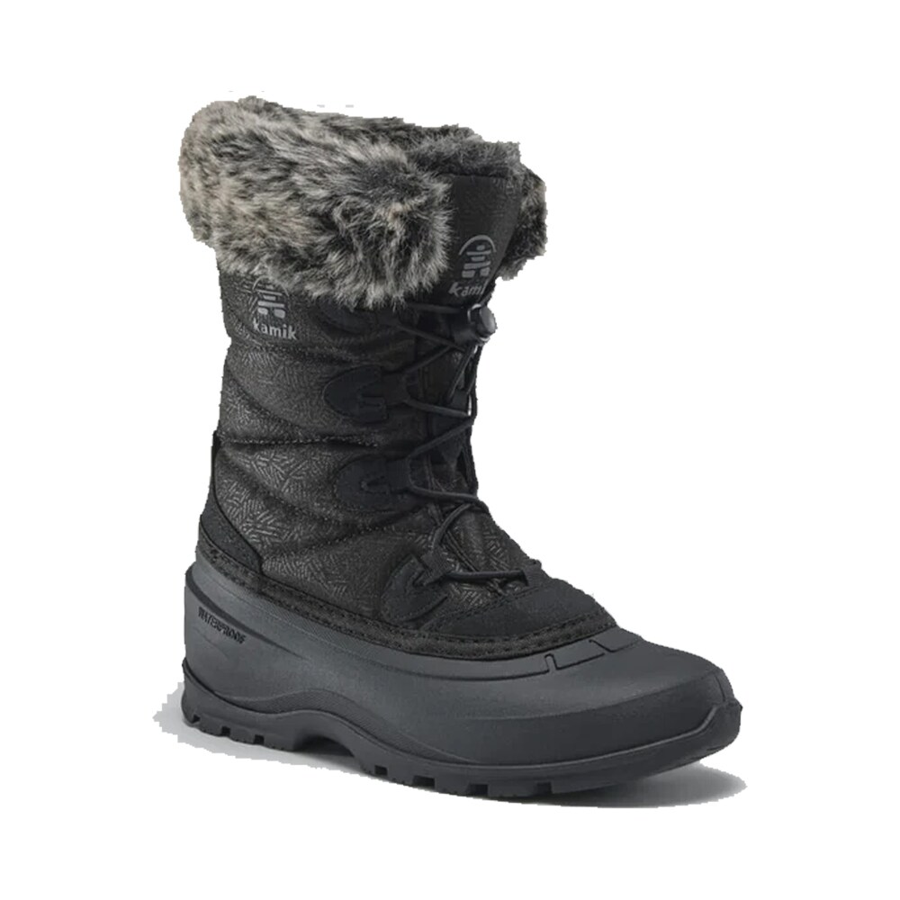 Kamik Momentum 3 Damen Stiefel 