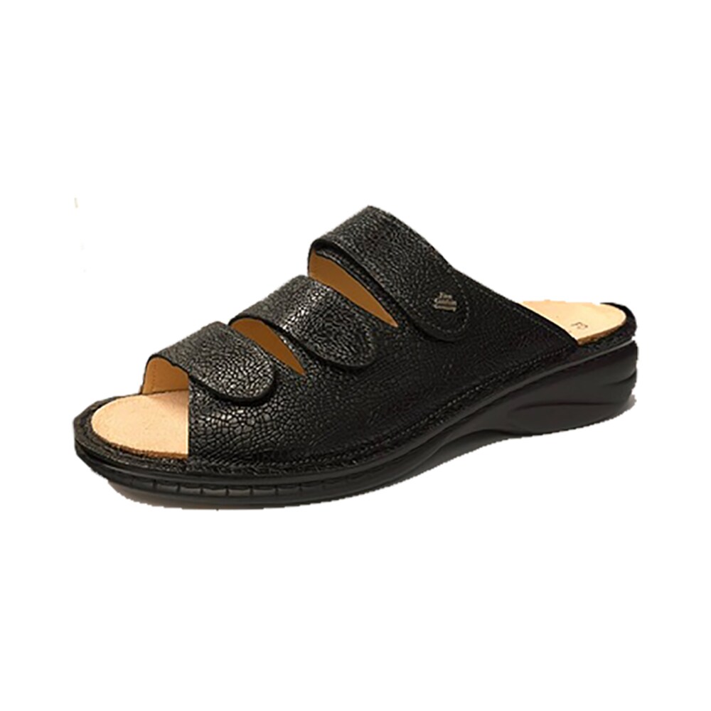Finn Comfort Hellas Damen Pantolette 