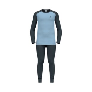 Odlo Active Warm Special Set Herren Skiunterwäsche 