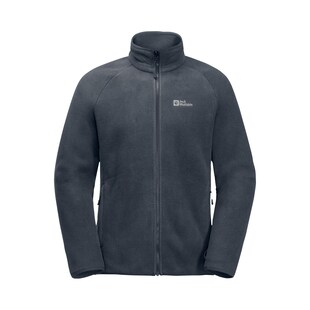 Jack Wolfskin Waldsteig FZ Herren Jacke 