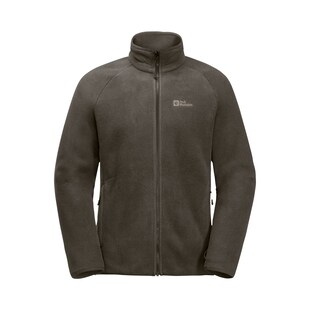 Jack Wolfskin Waldsteig FZ Herren Jacke 