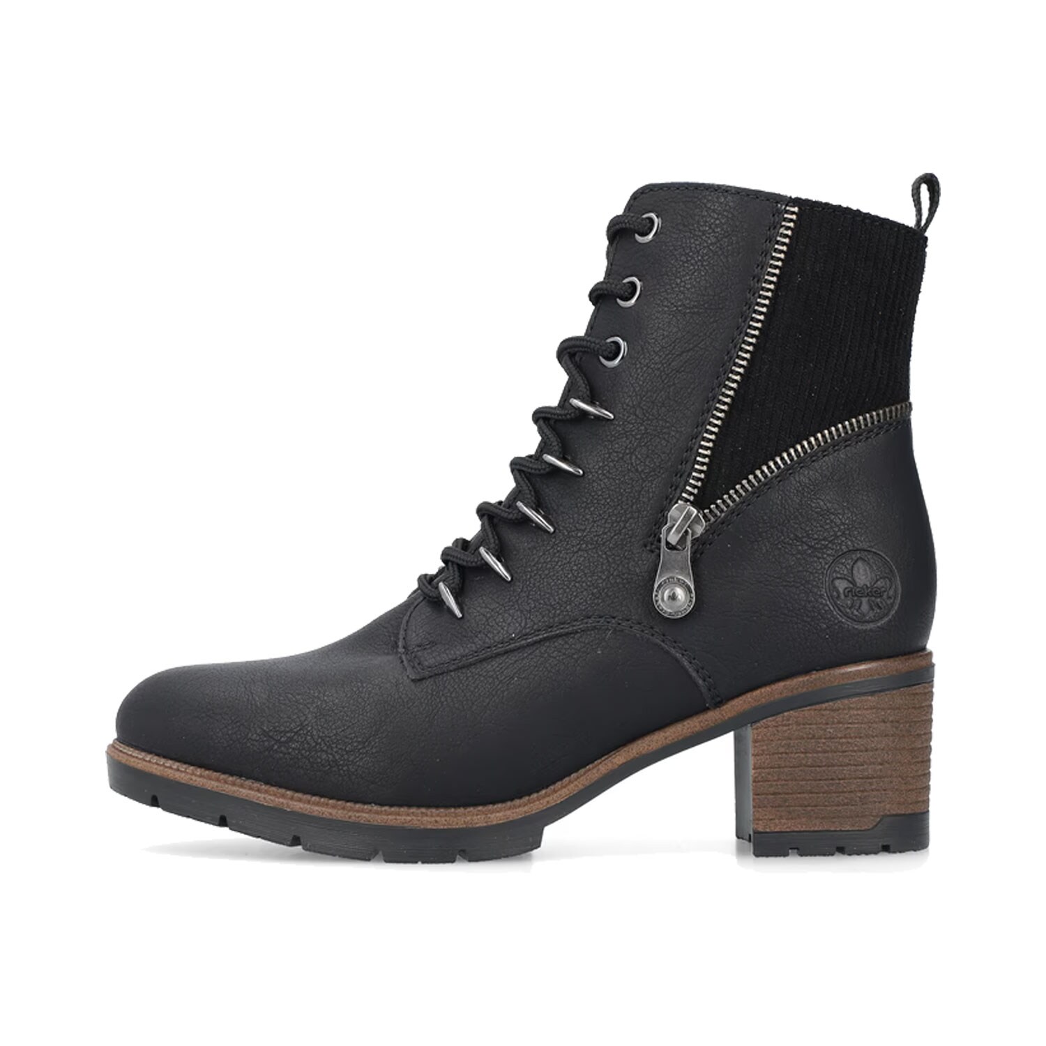 Rieker Damen Stiefelette 