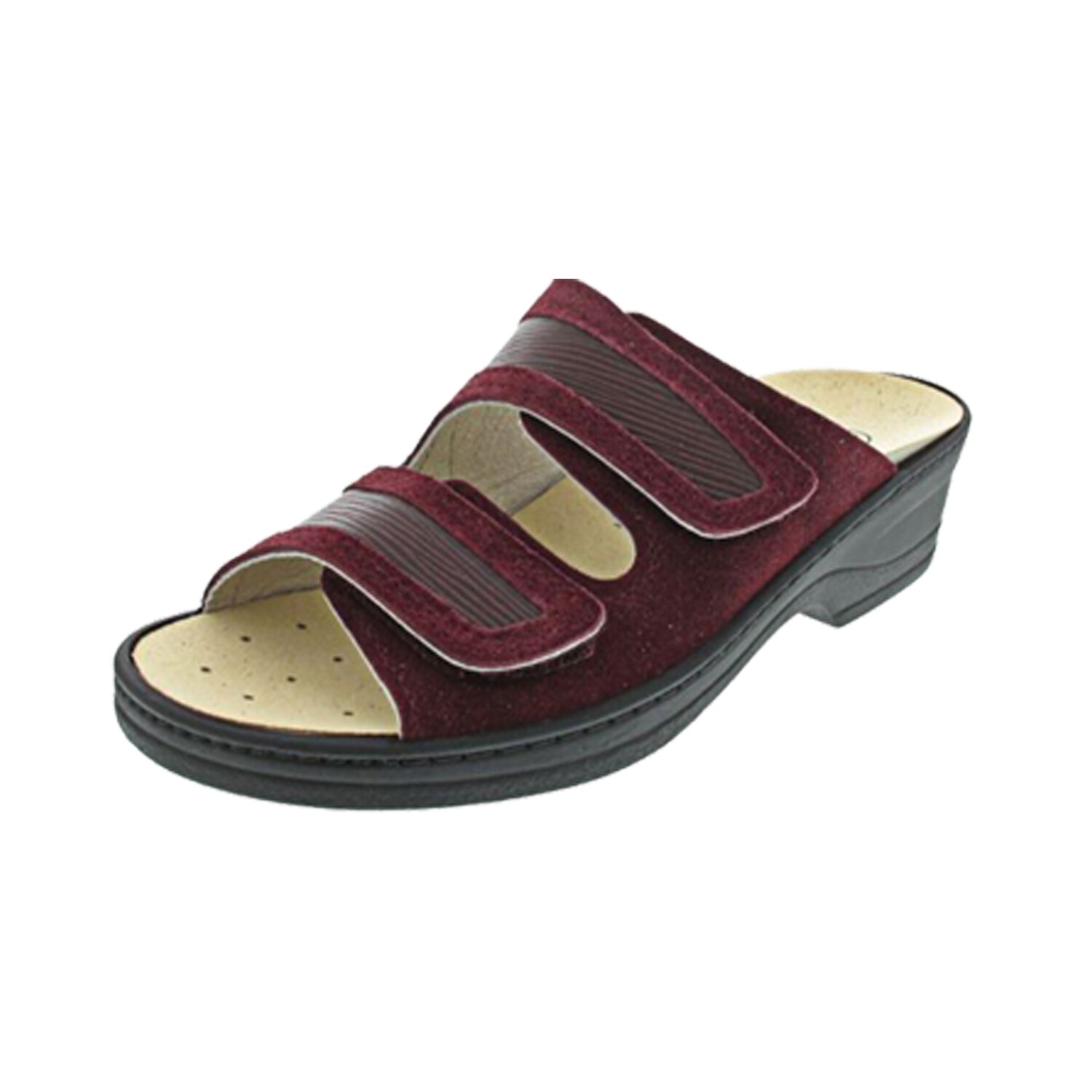 Algemare Damen Pantolette 