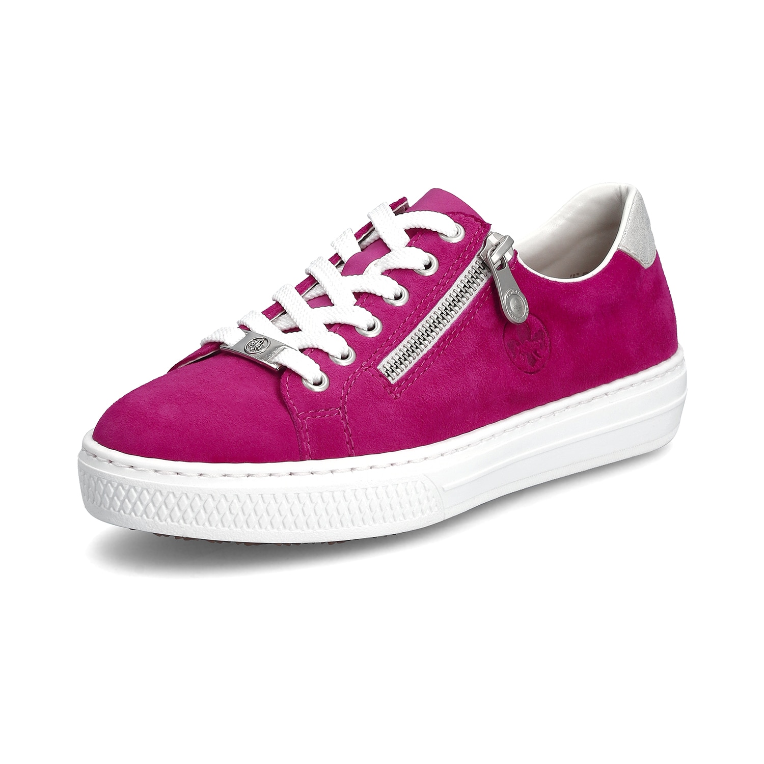 Rieker Damen Halbschuhe 