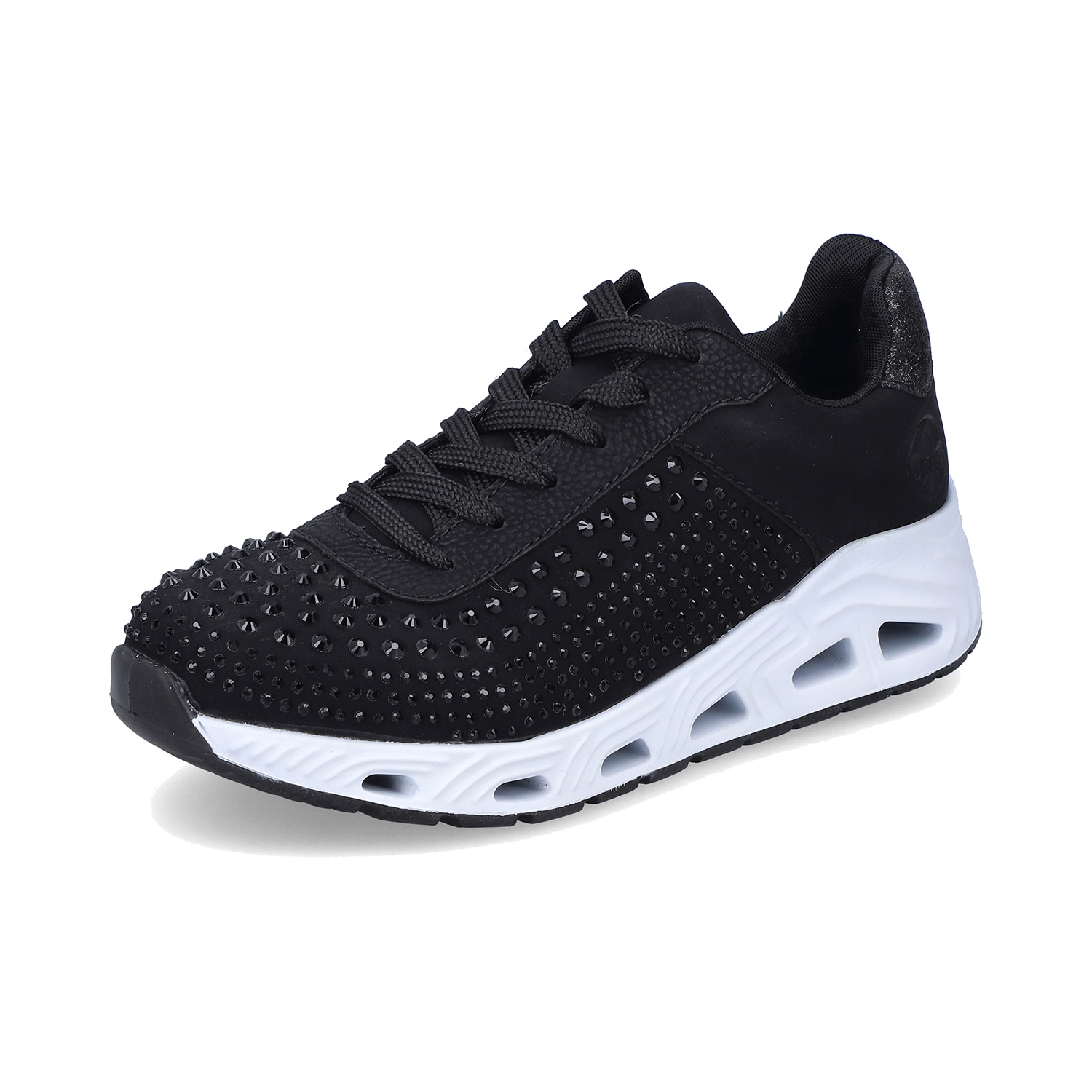 Rieker Damen Halbschuhe 