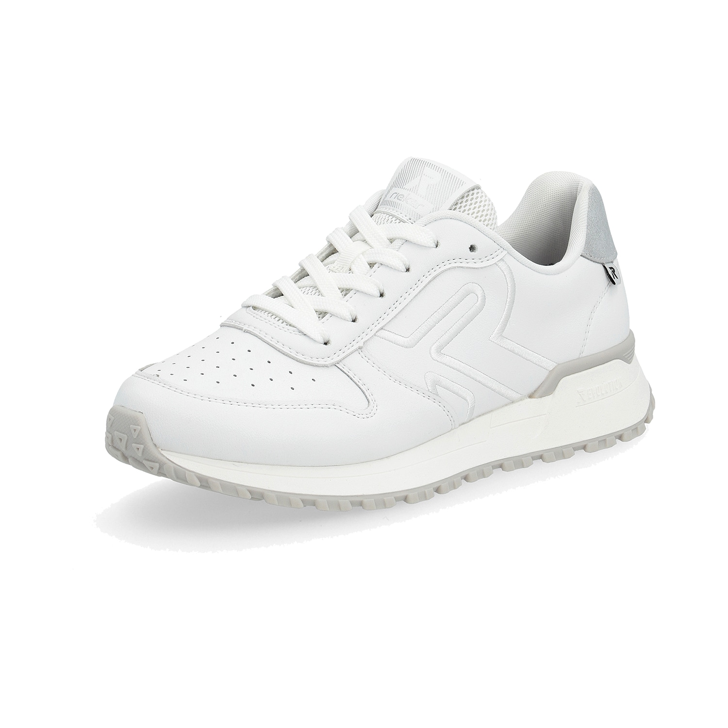 Rieker Damen Halbschuhe 