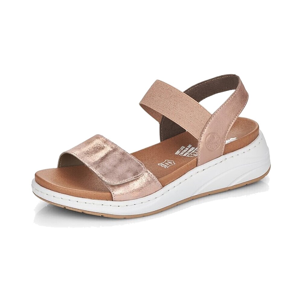 Rieker Damen Sandale 