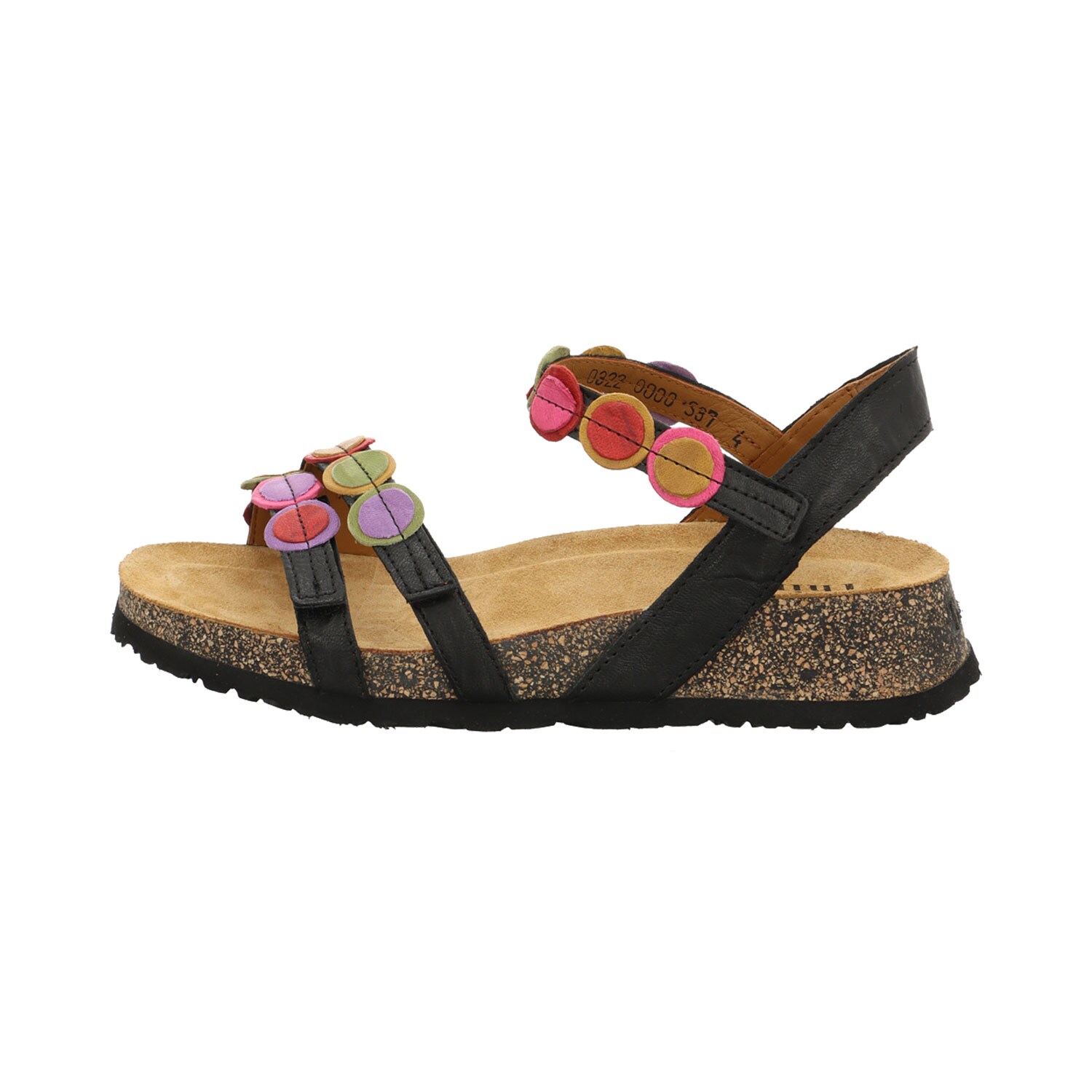Think! Koak Damen Sandale 