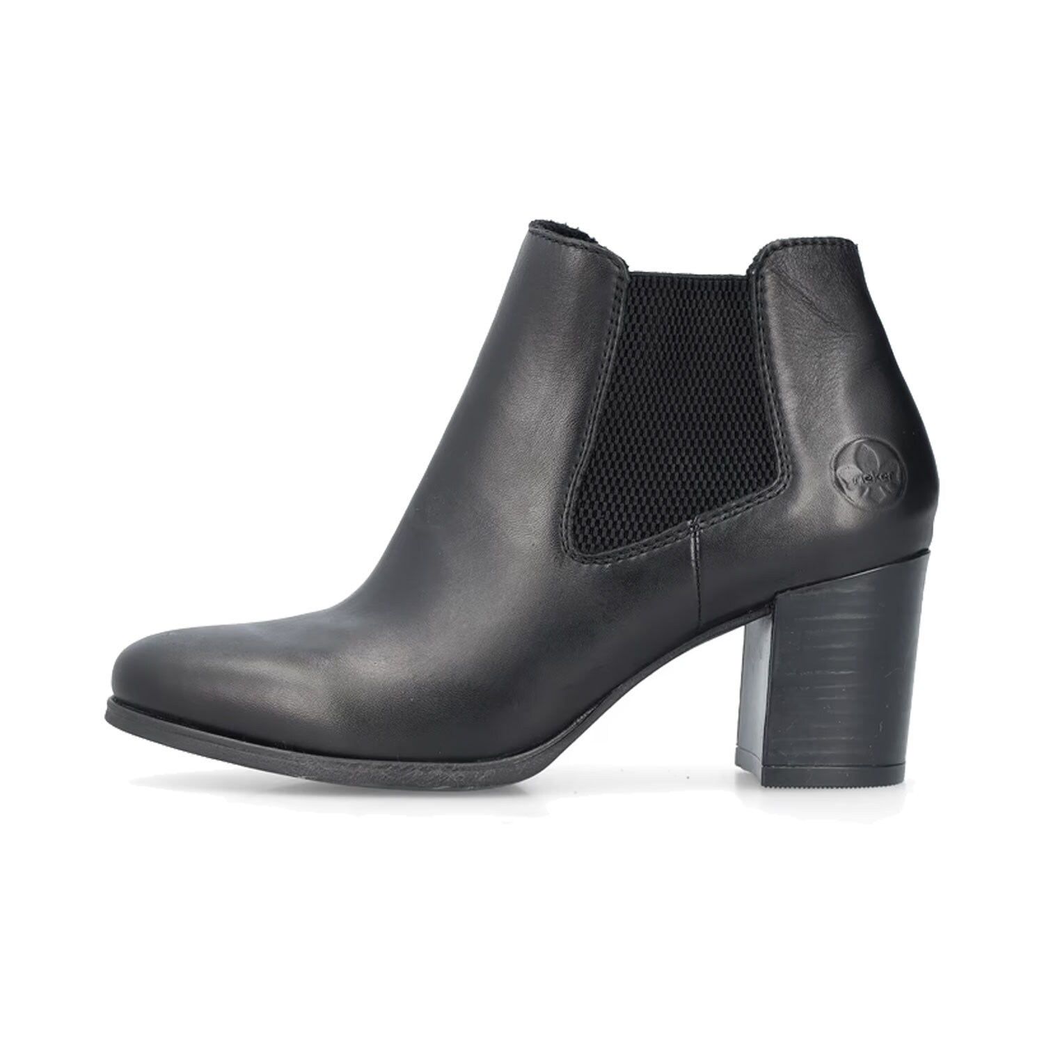 Rieker Damen Stiefel 
