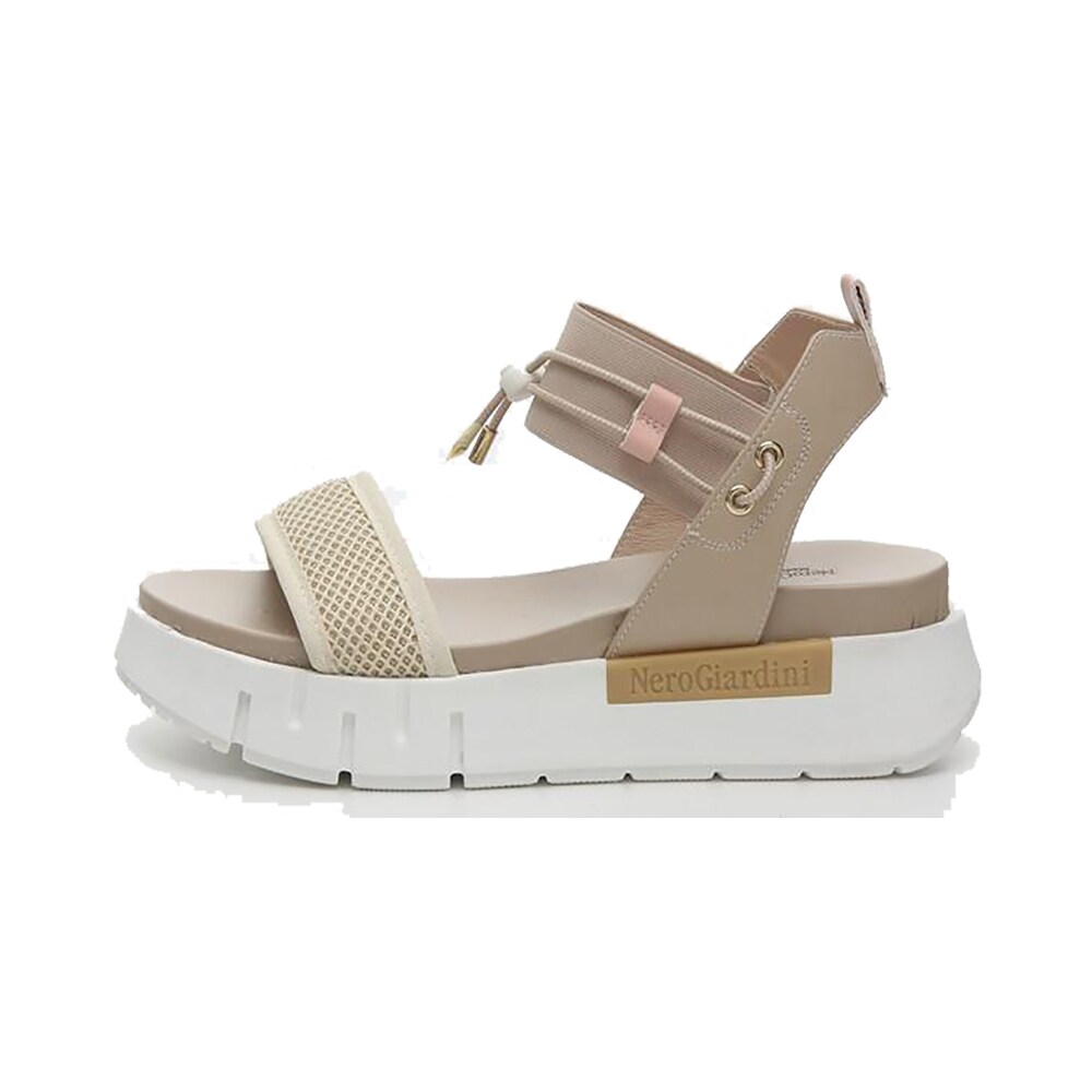 Nero Giardini Damen Sandalette 