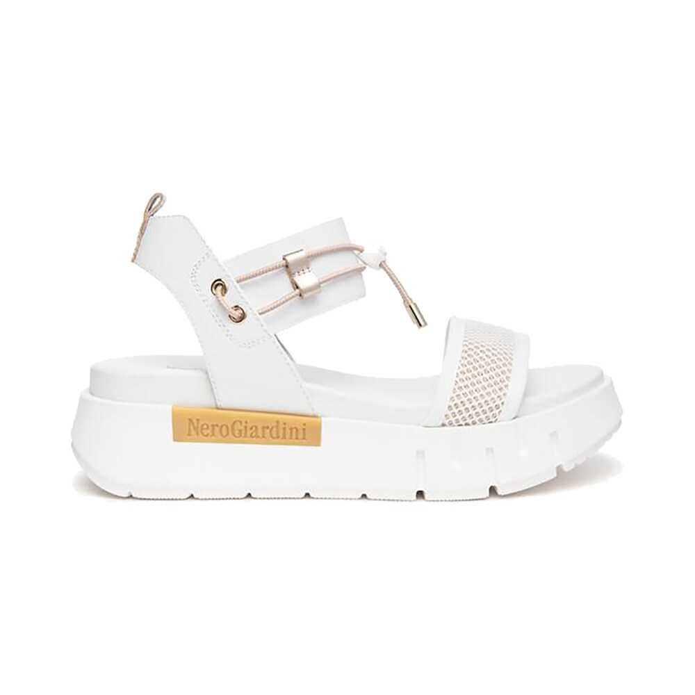 Nero Giardini Damen Sandalette 