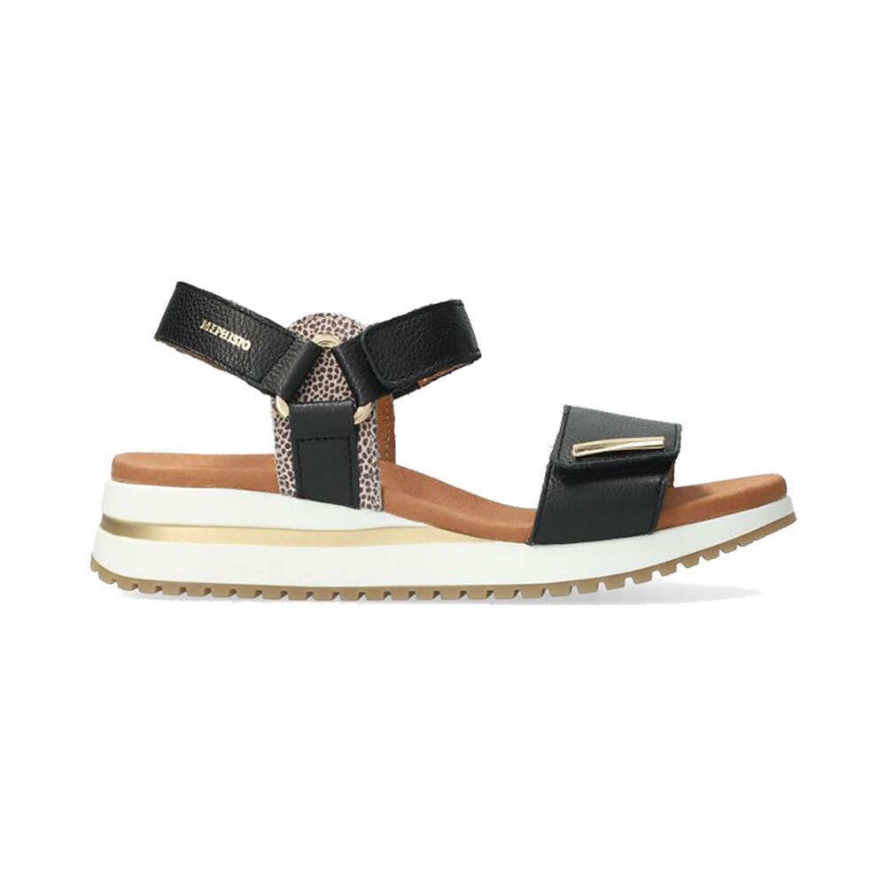 Mephisto Jeanie Damen Sandale 