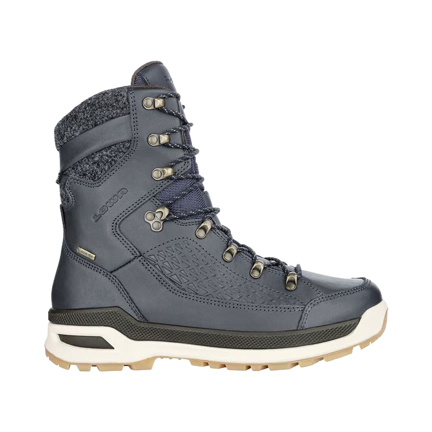 Lowa Renegade Evo Ice GTX Herren Stiefel 