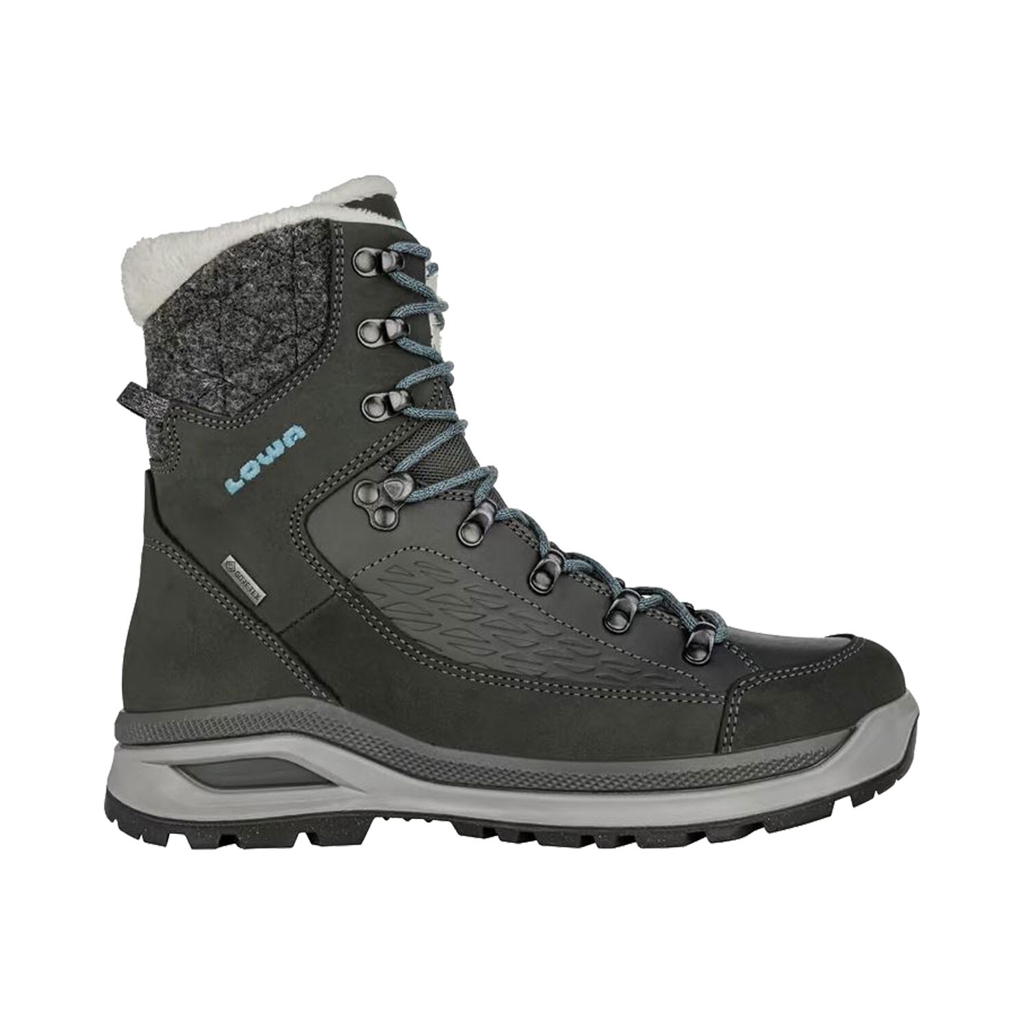 Lowa Renegade Evo Ice GTX Damen Stiefel 