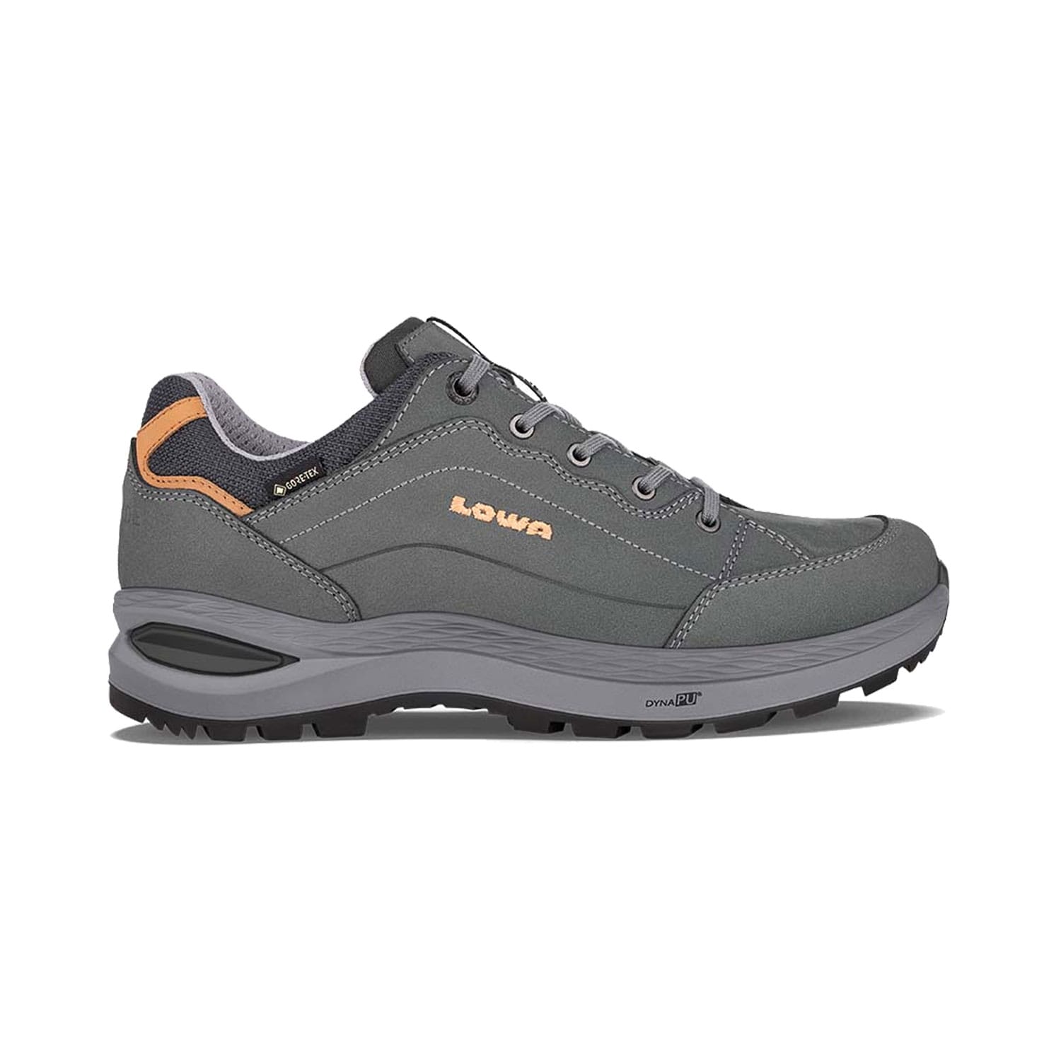 Lowa Renegade Evo GTX Lo Damen Wanderschuhe 