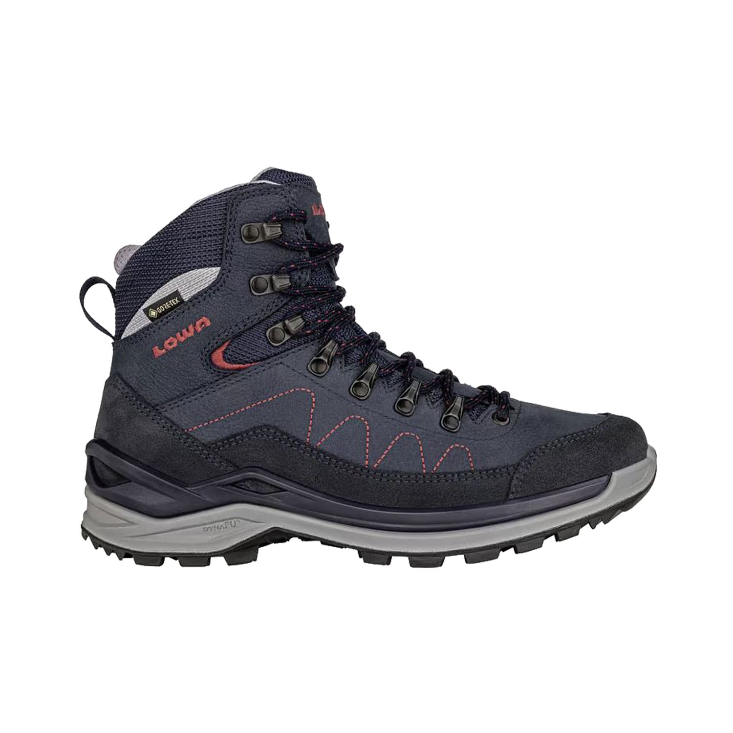 Lowa Toro Pro GTX Mid Damen Wanderschuhe 