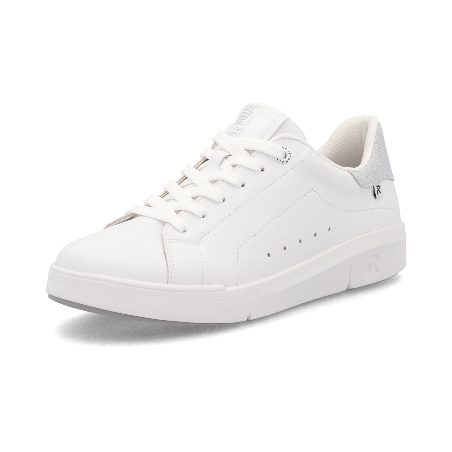 Rieker Damen Halbschuhe 