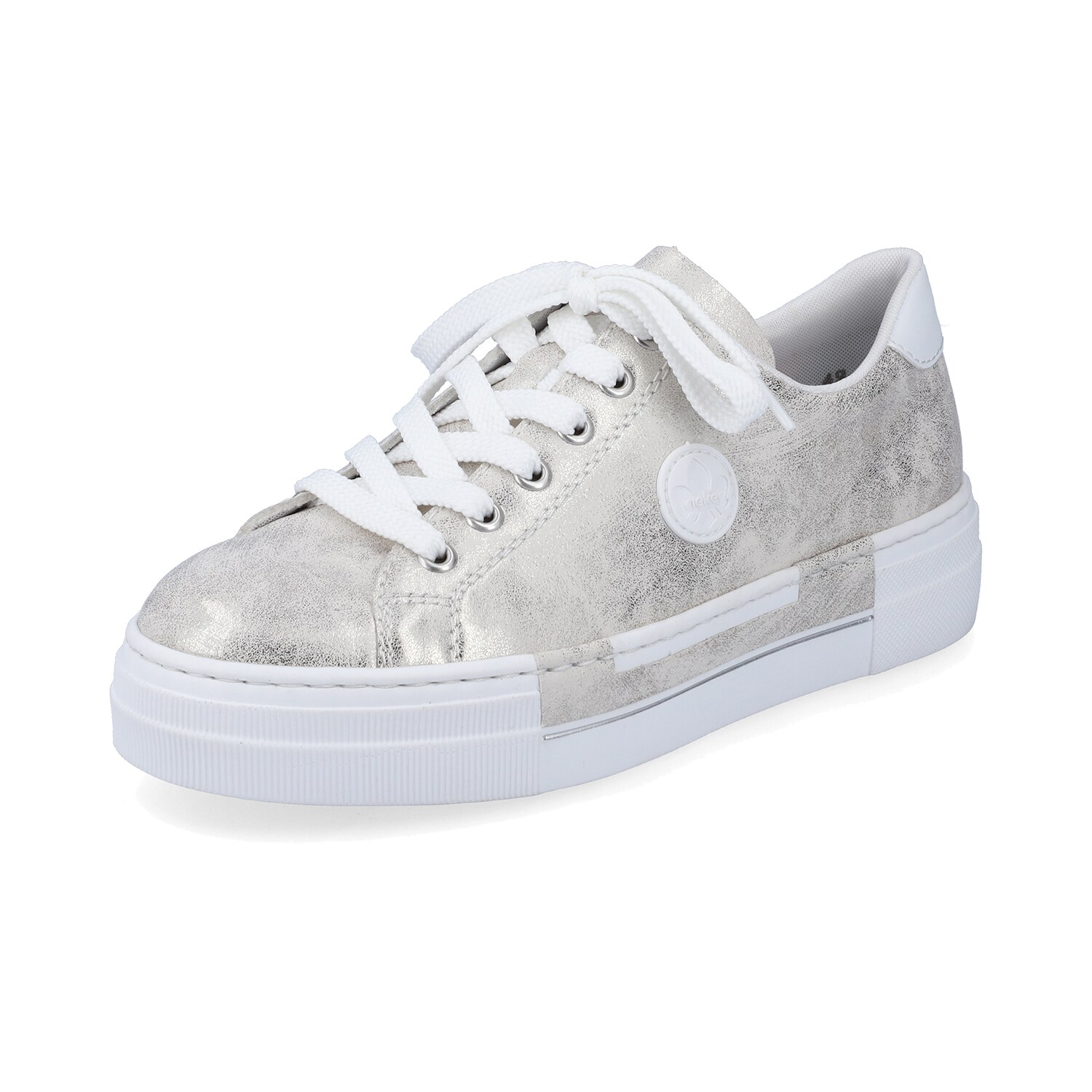 Rieker Damen Halbschuhe 