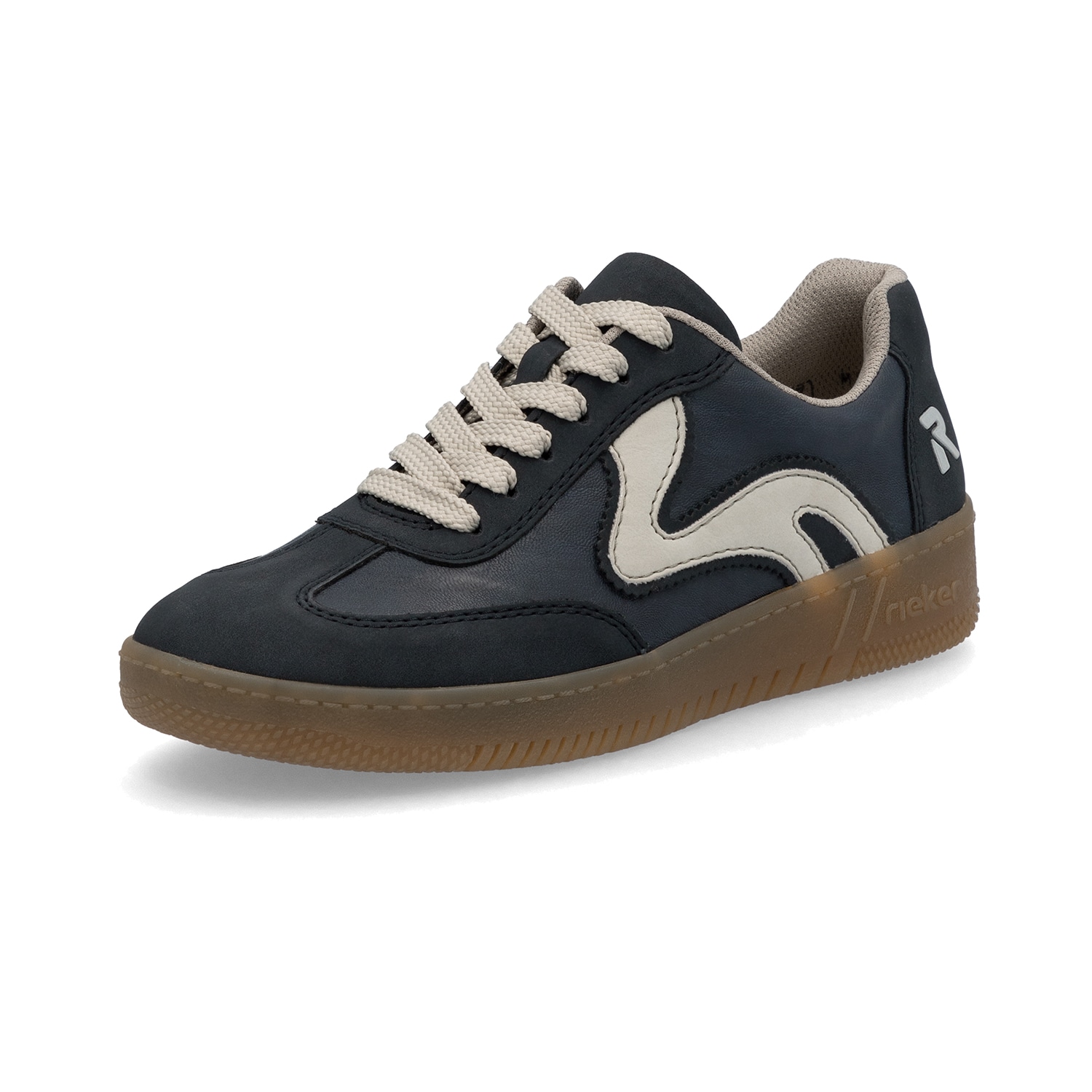 Rieker Damen Halbschuhe 