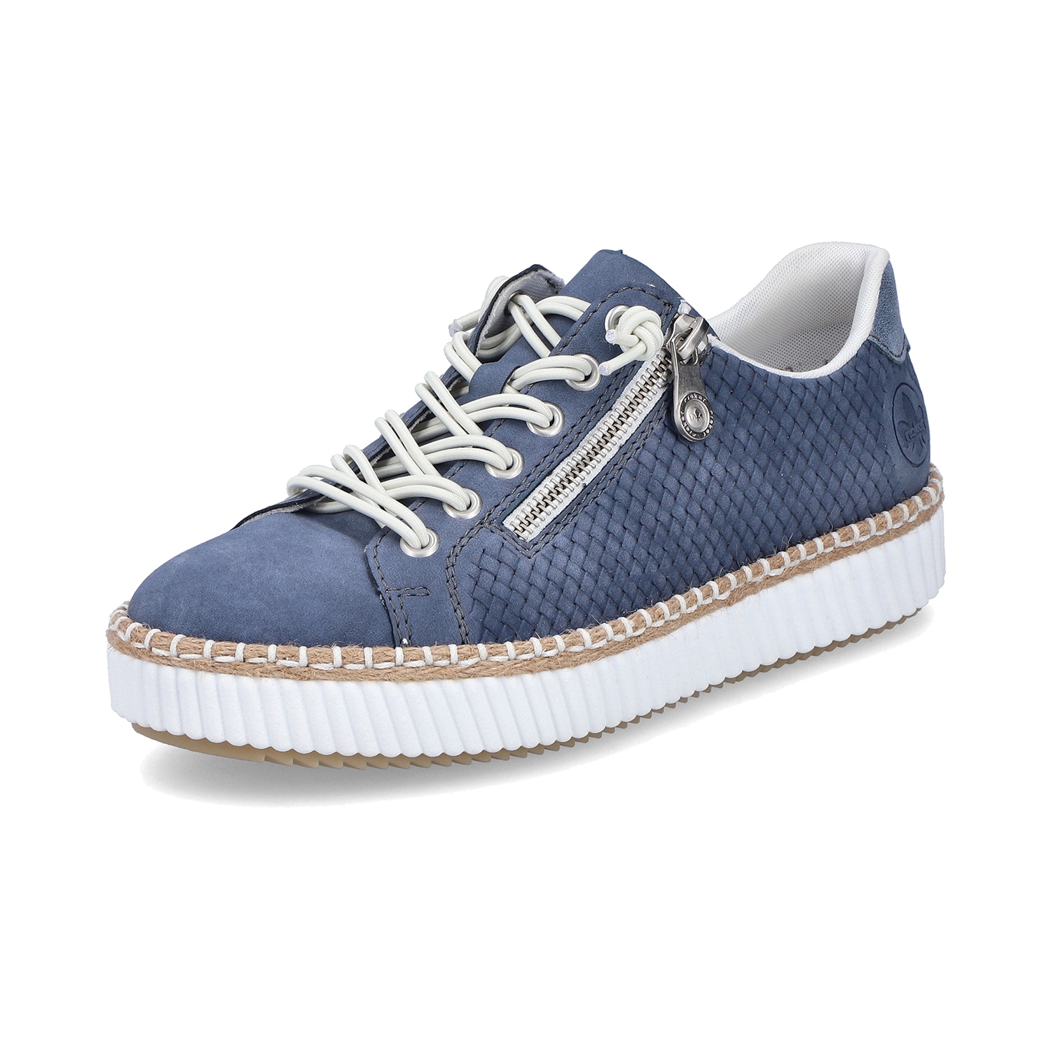 Rieker Damen Halbschuhe 