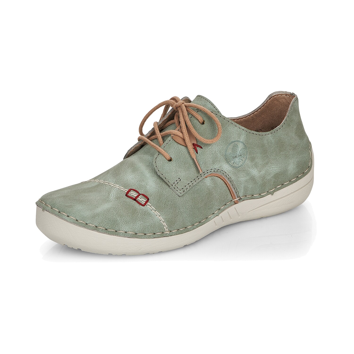 Rieker Damen Halbschuhe 