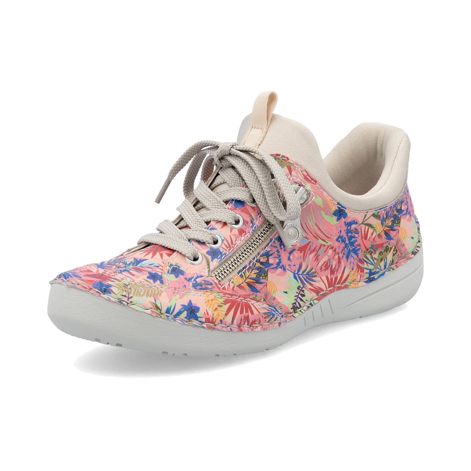 Rieker Damen Slipper 