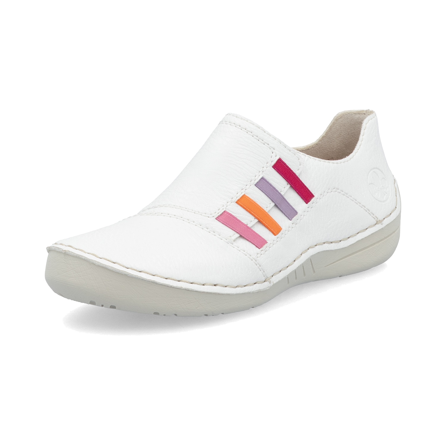 Rieker Damen Slipper 