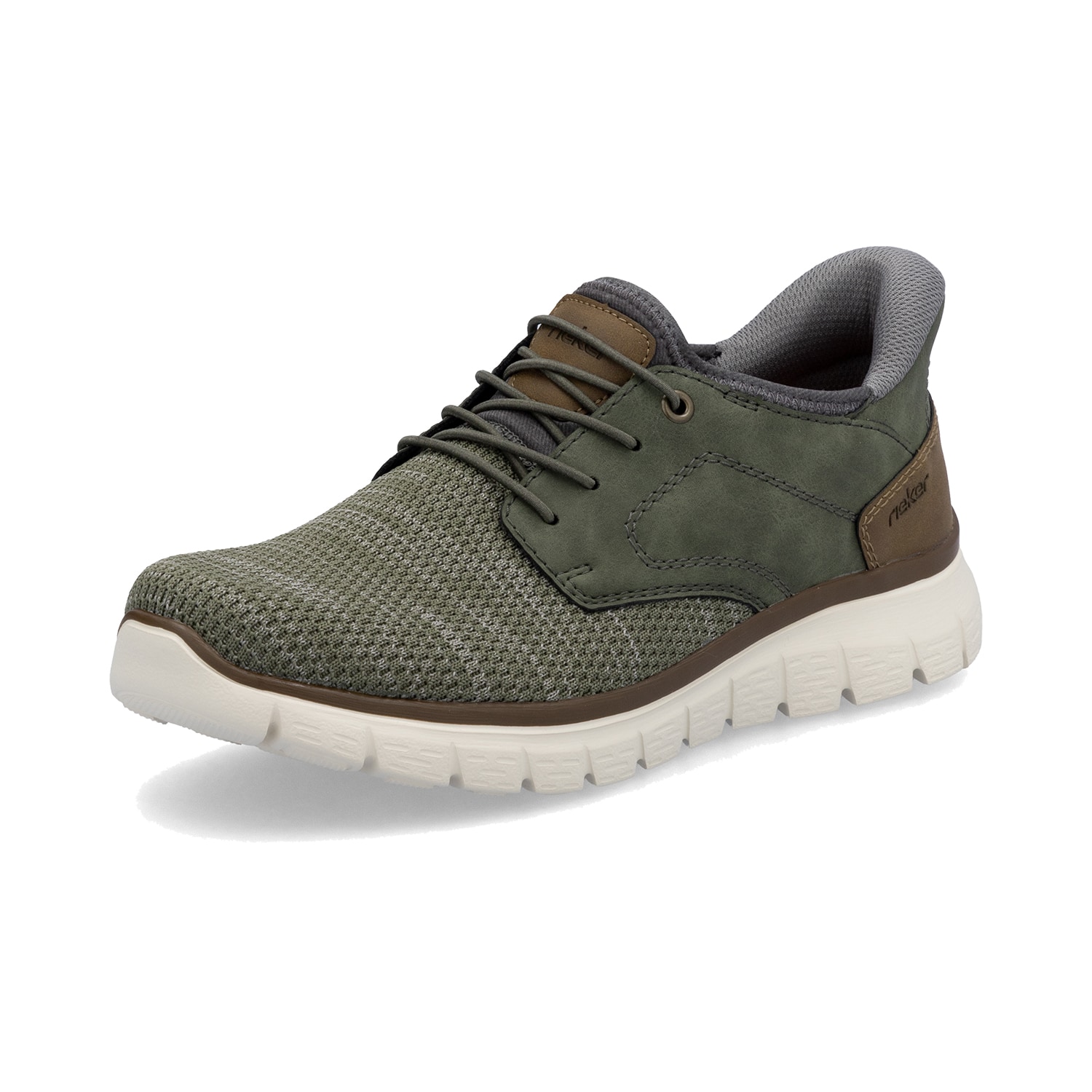 Rieker Herren Slipper 