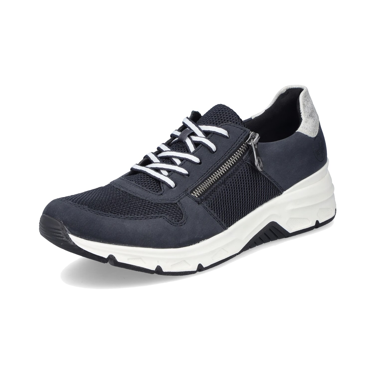 Rieker Damen Halbschuhe 