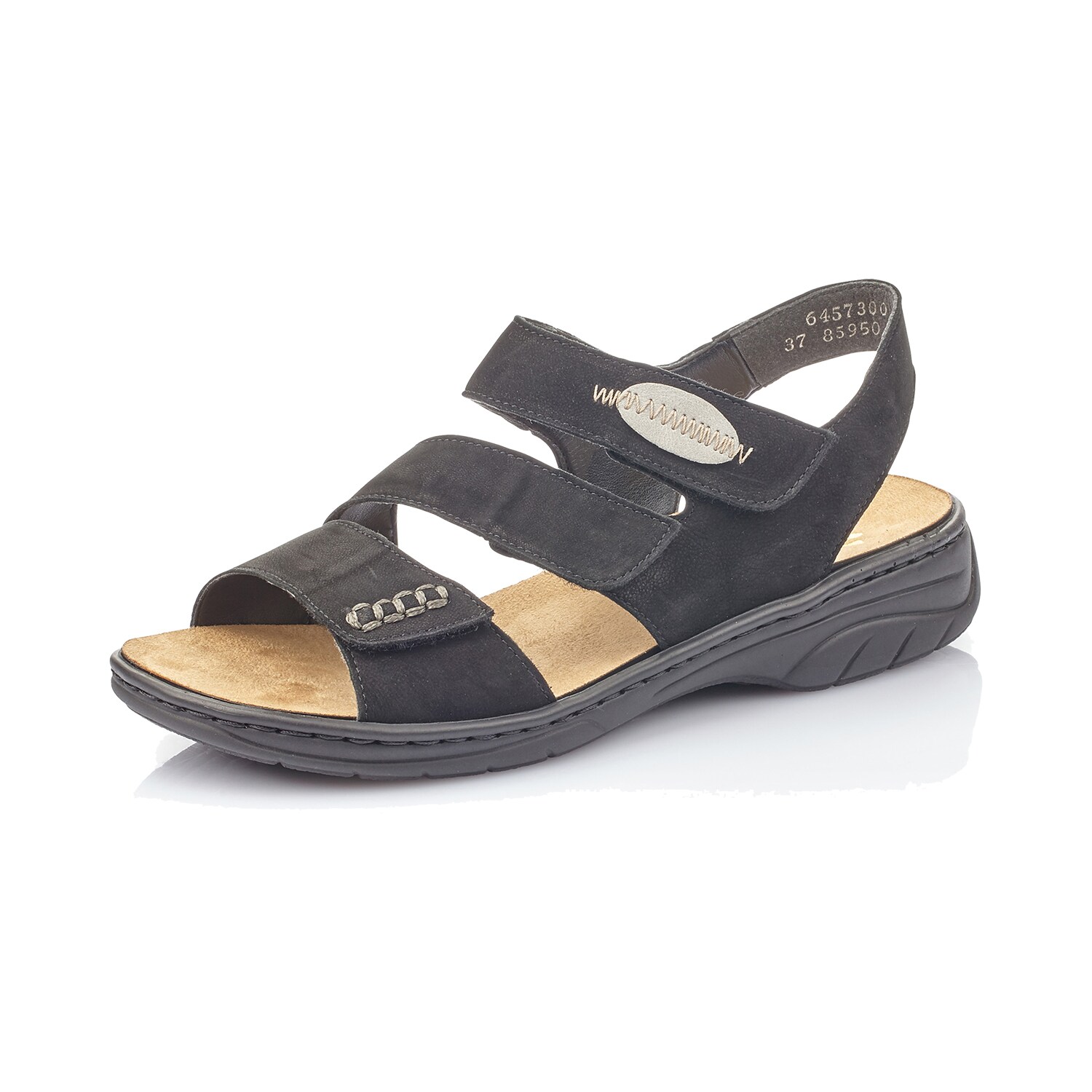 Rieker Damen Sandale 