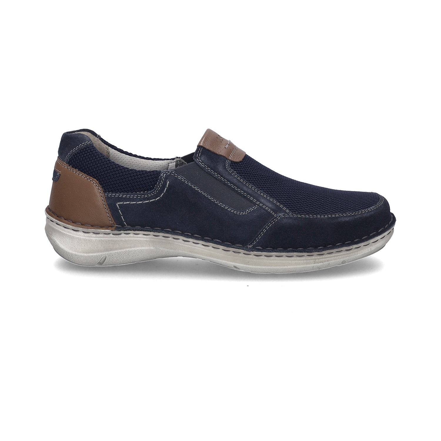 Josef Seibel New Anvers 78 Herren Slipper 