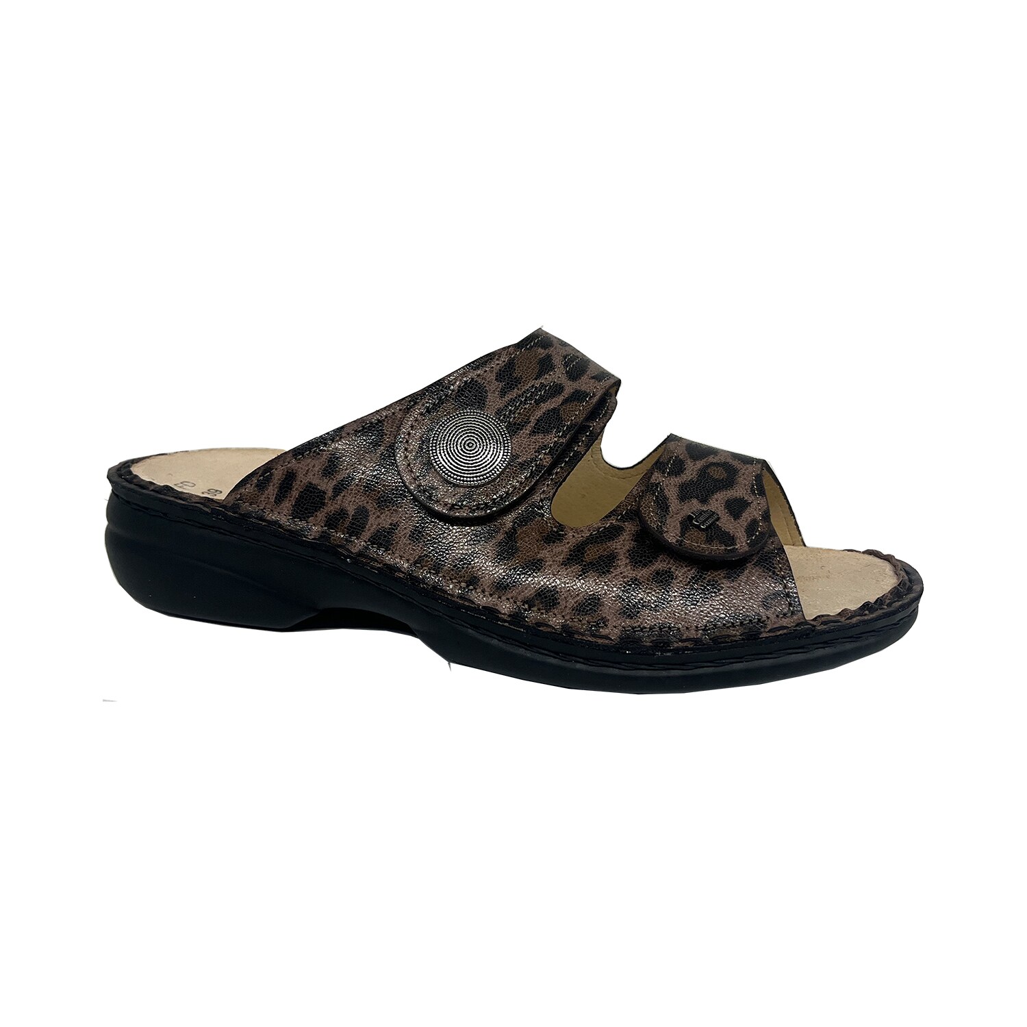 Finn Comfort Sansibar Damen Pantolette 