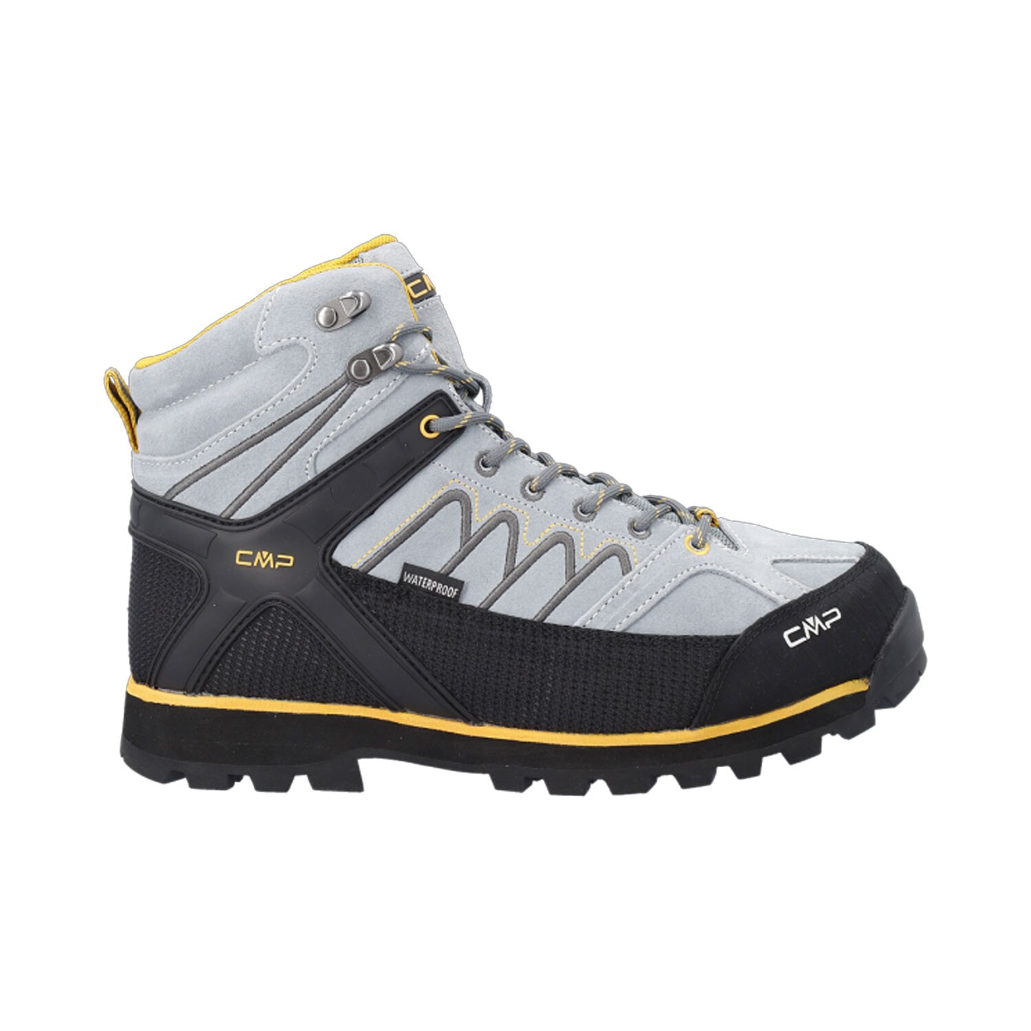 CMP Moon Mid WP Herren Wanderschuhe