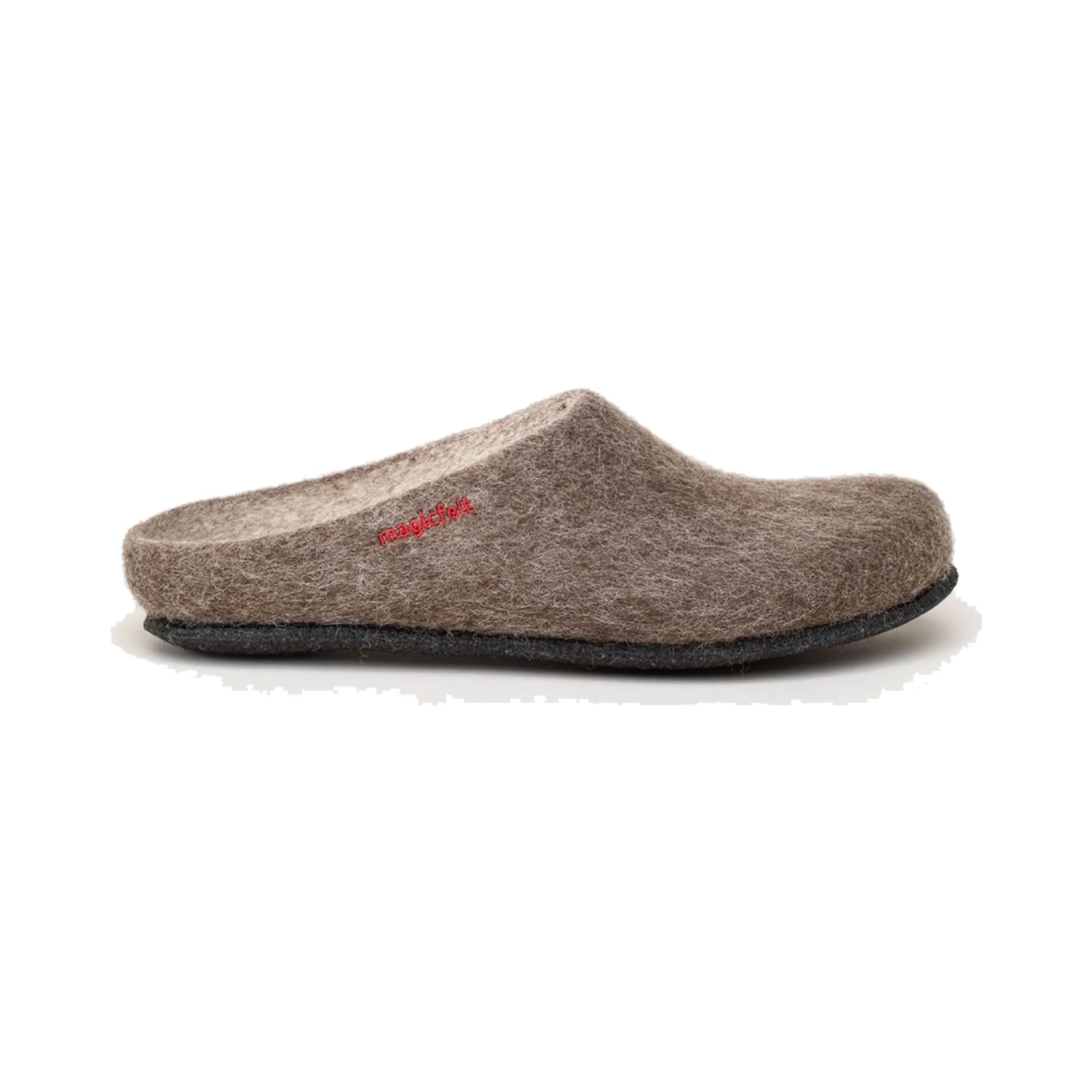 Gottstein AN 709 Damen Filzpantoffeln 
