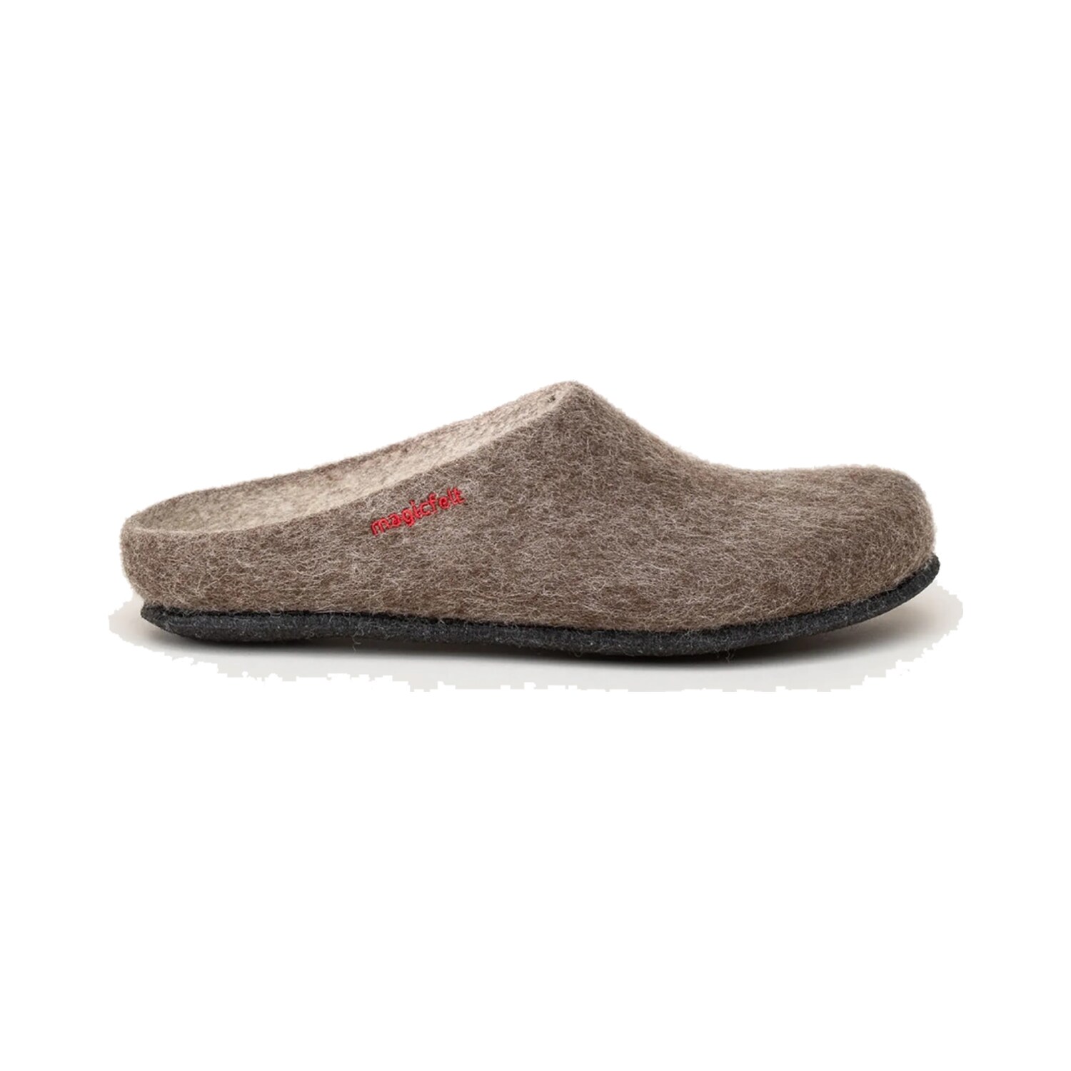 Gottstein AN 709 Damen Filzpantoffeln 