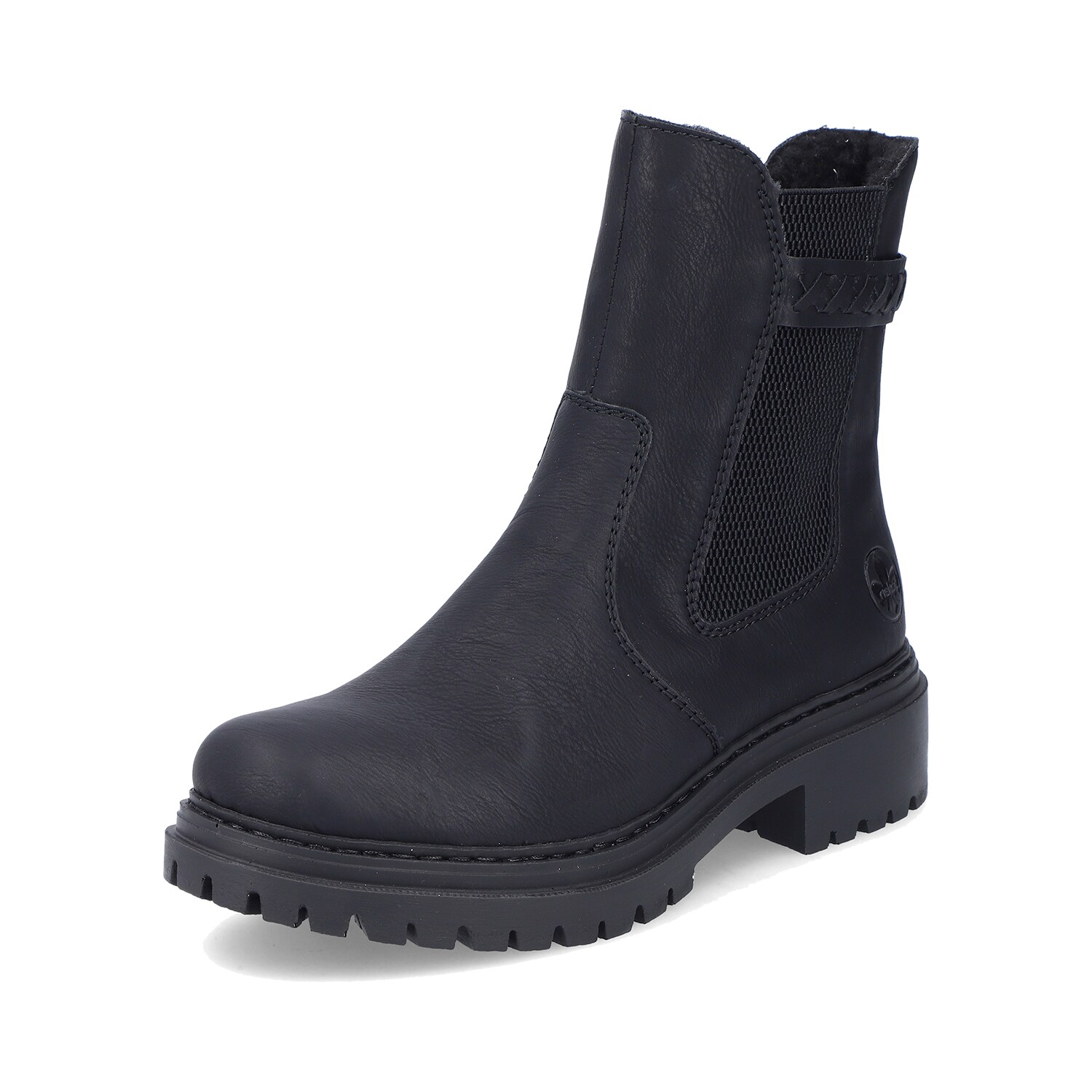 Rieker Damen Stiefel 