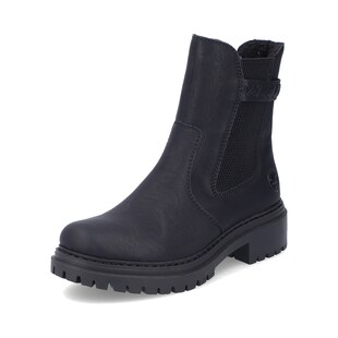 Rieker Damen Stiefel 