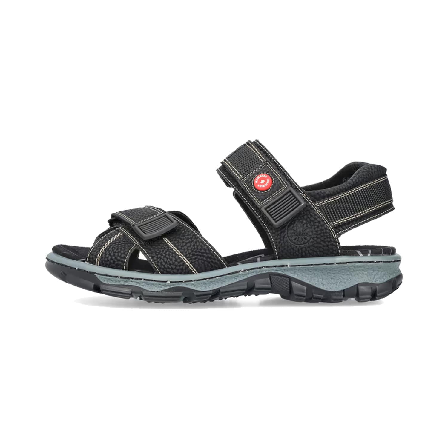 Rieker Damen Sandalen 