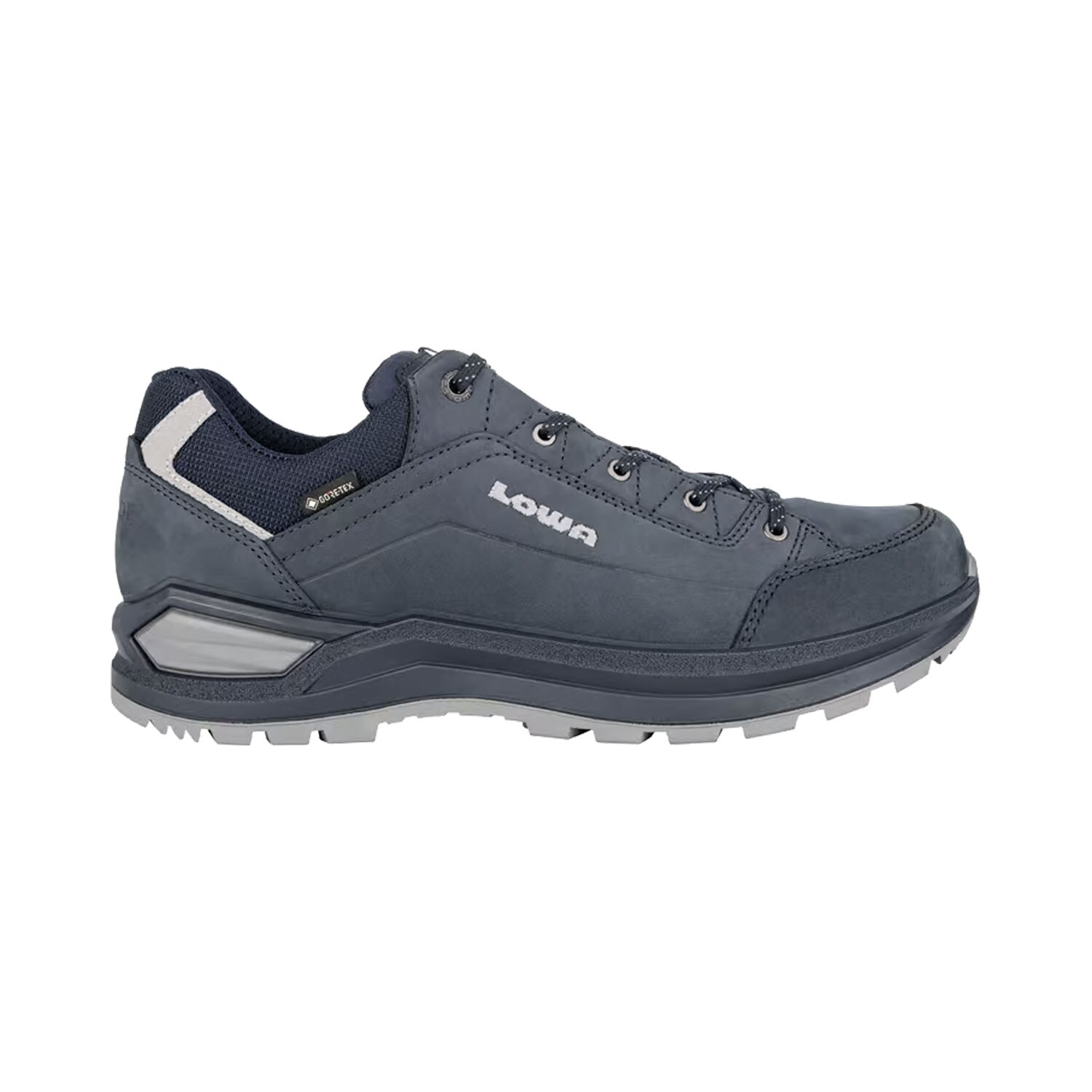 Lowa Renegade Evo GTX Lo Herren Wanderschuhe 